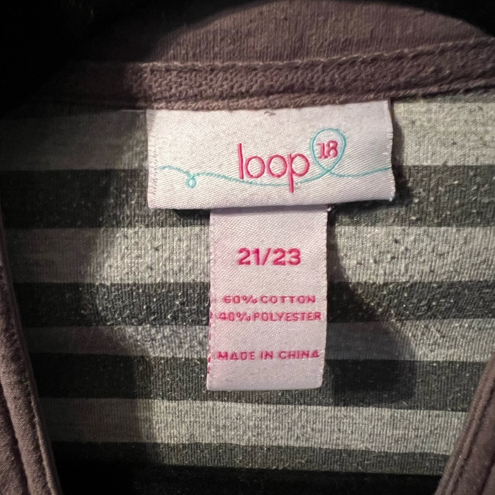 Loop 18 jacket 21/23 - Picture 2 of 3